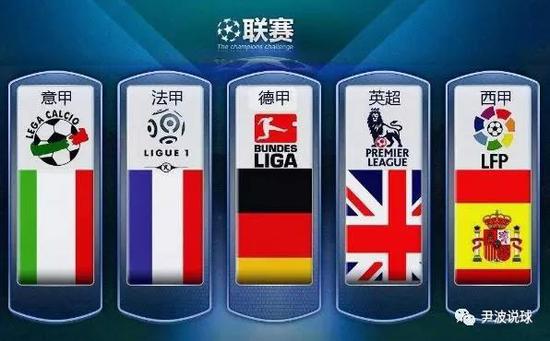 曼城的